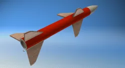 Model Rocket