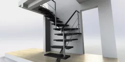 Modern Stairs