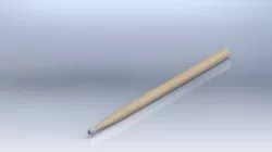 Molded Tip 5A