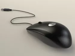 Mouse A4Tech
