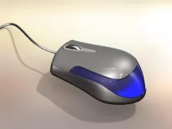 mouse