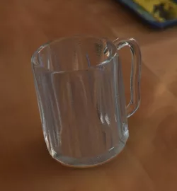 Mug - Caneca
