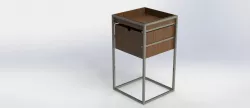NIGHT TABLE