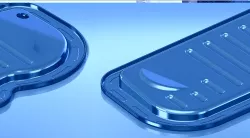 Oil Pan