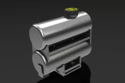 Oil tank