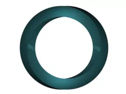 Optical illusion 2