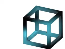 Optical illusion 4
