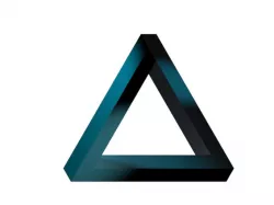 Optical illusion 5