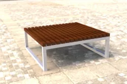 Outdoor Coffee Table