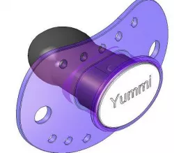Pacifier