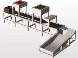 Packaging Machine