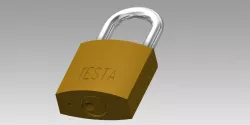 Padlock