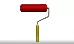 Paint Roller