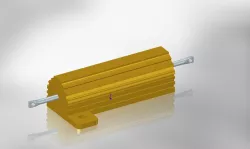 Panel Mount Resistor Series 89