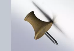 PAPPER - PIN