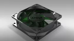 PC fan