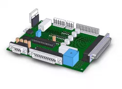 pcb assembly