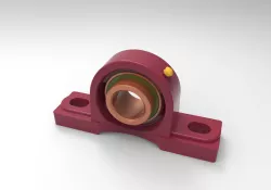 Pillow Block Bearing