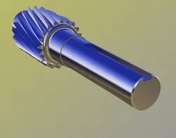 pinion