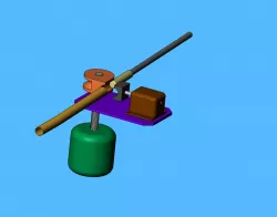Pipe Bender