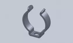 Pipe clamp