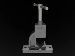 Pipe Vice