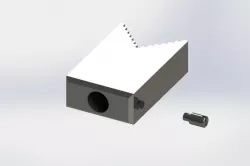 pipe vice