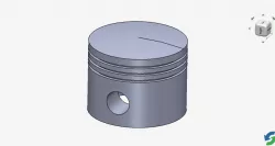 Piston