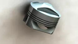 Piston