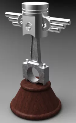 Piston Cup