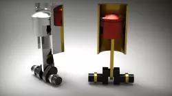 Piston