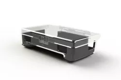 Play-Thru Case for the Nintendo DS
