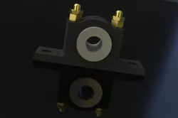plumber block