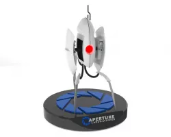 Portal Turret