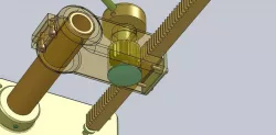 Press Aparatus