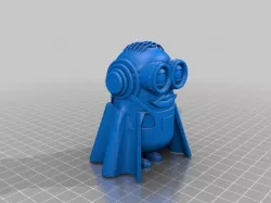 princess leia min