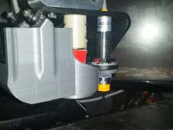 Printrbot Metal Simple Fan Shroud
