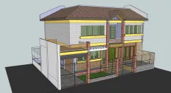 Proposed 2 Storey Residence