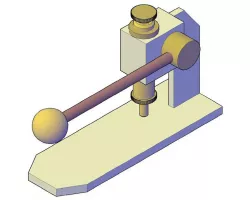 Punching Machine