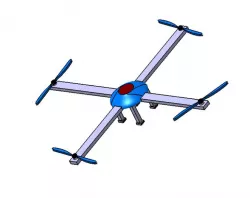 QUADCOPTER