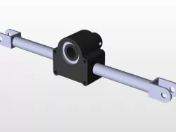 rack and pinion