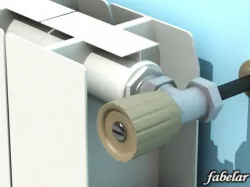 Radiator 2 3D model