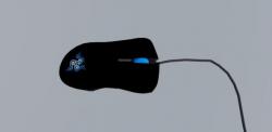 ▷ razer mouse mod 3d models 【 STLFinder 】