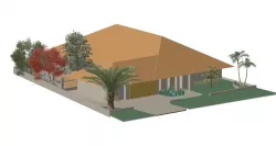 Residential Landscape