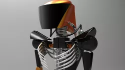 Robot