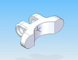 trunnion mount rocker link modelo 540807 | Page 1 | STLFinder