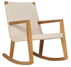 rocking chair