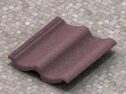 Roof Tile