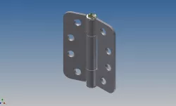 RT 102x75 Butt Hinge