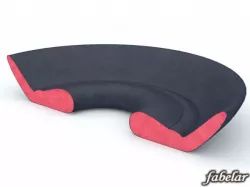 Safa 5 3D model
